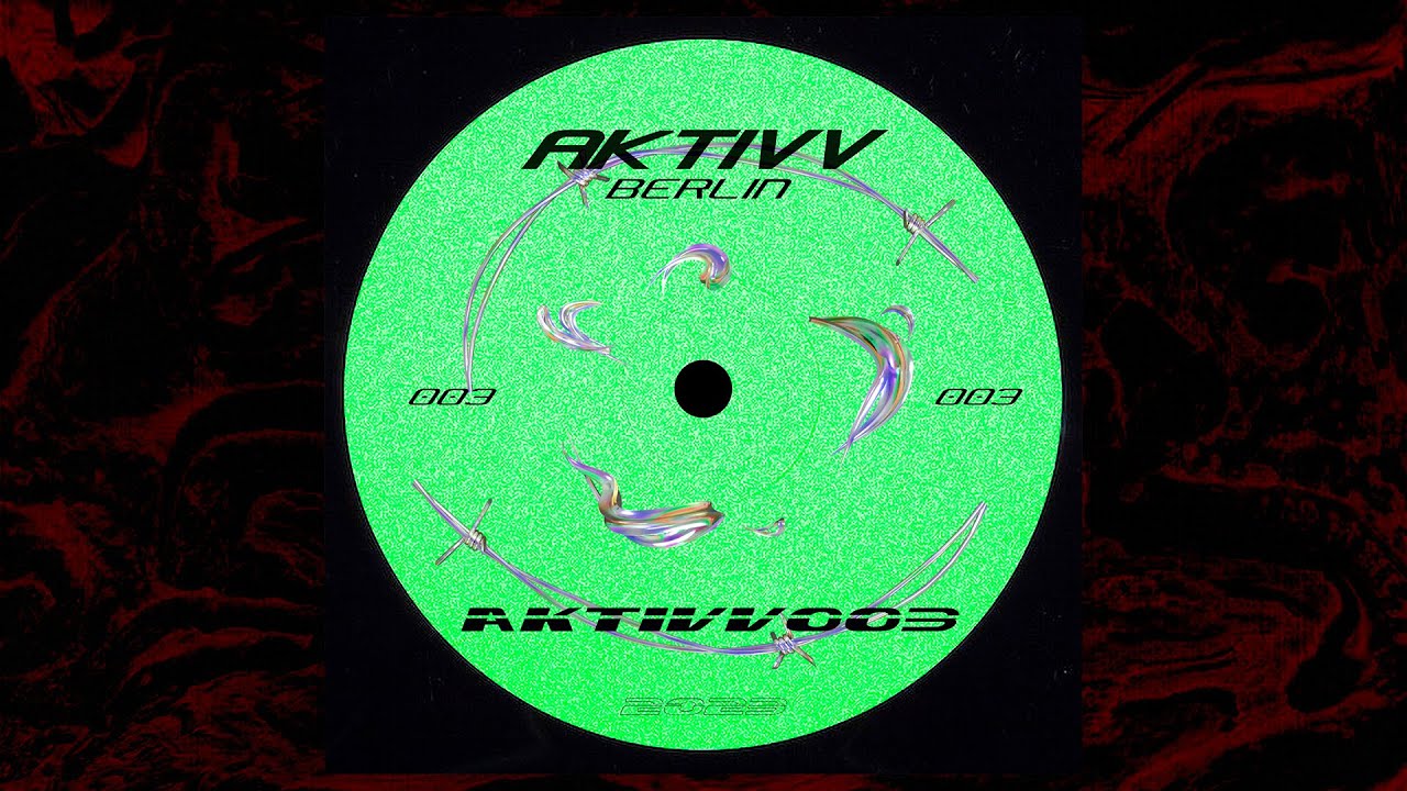 SPECIFIC OBJECTS - Impostor Syndrome [AKTIVV003]