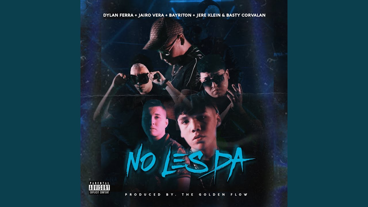 No Les Da