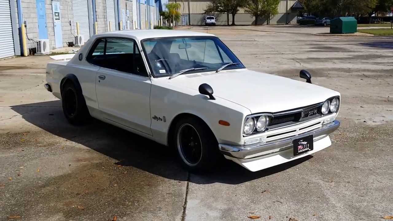 1971 KGC10