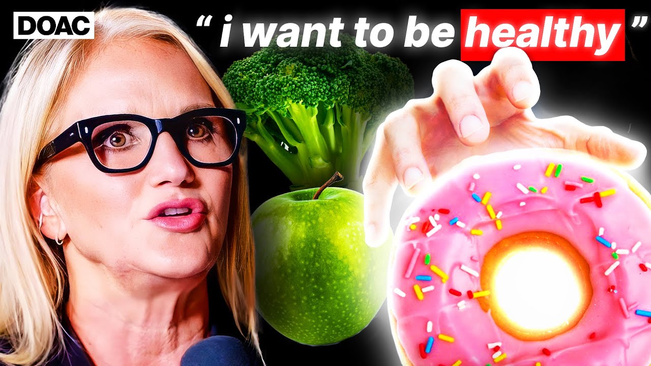 This is Why you CAN’T Change…DO THIS! | Mel Robbins