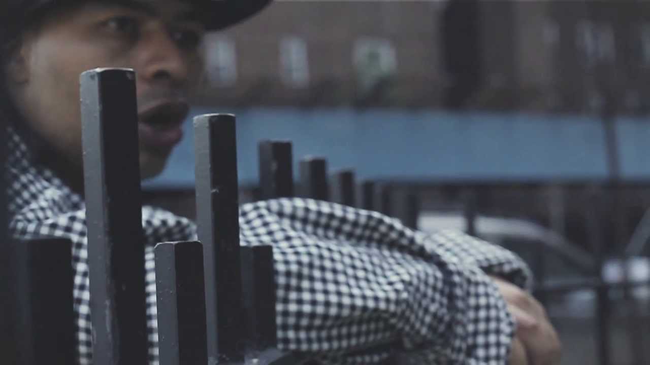 DJ Dister feat. A.G.  of D.I.T.C. - Stop Frontin`