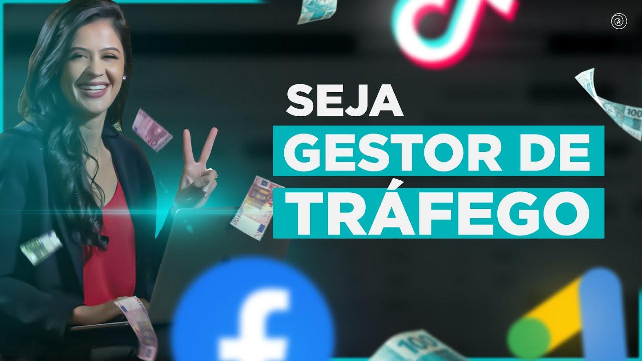 SOU GESTOR DE TRÁFEGO E QUERO TER MAIS CLIENTES (inclusive no exterior) | Bárbara Bruna