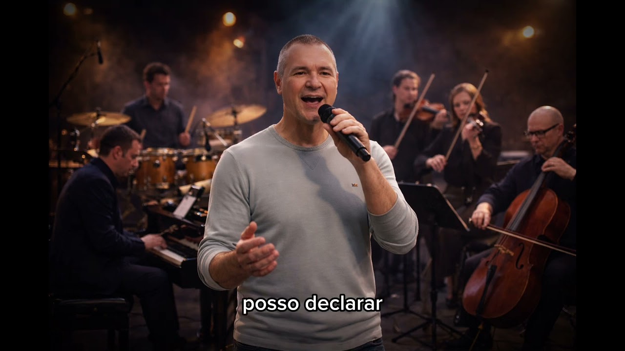 A Alegria da Liberdade 