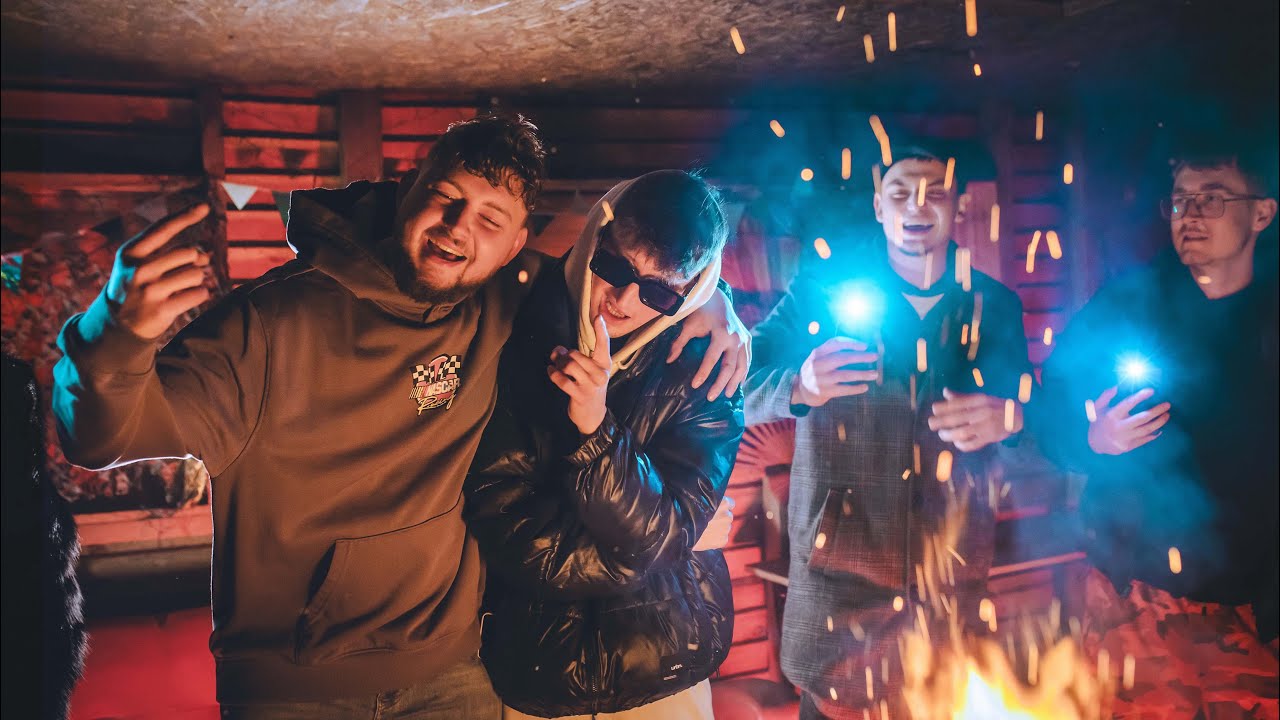 Kocur feat. VENE - Jedna noc