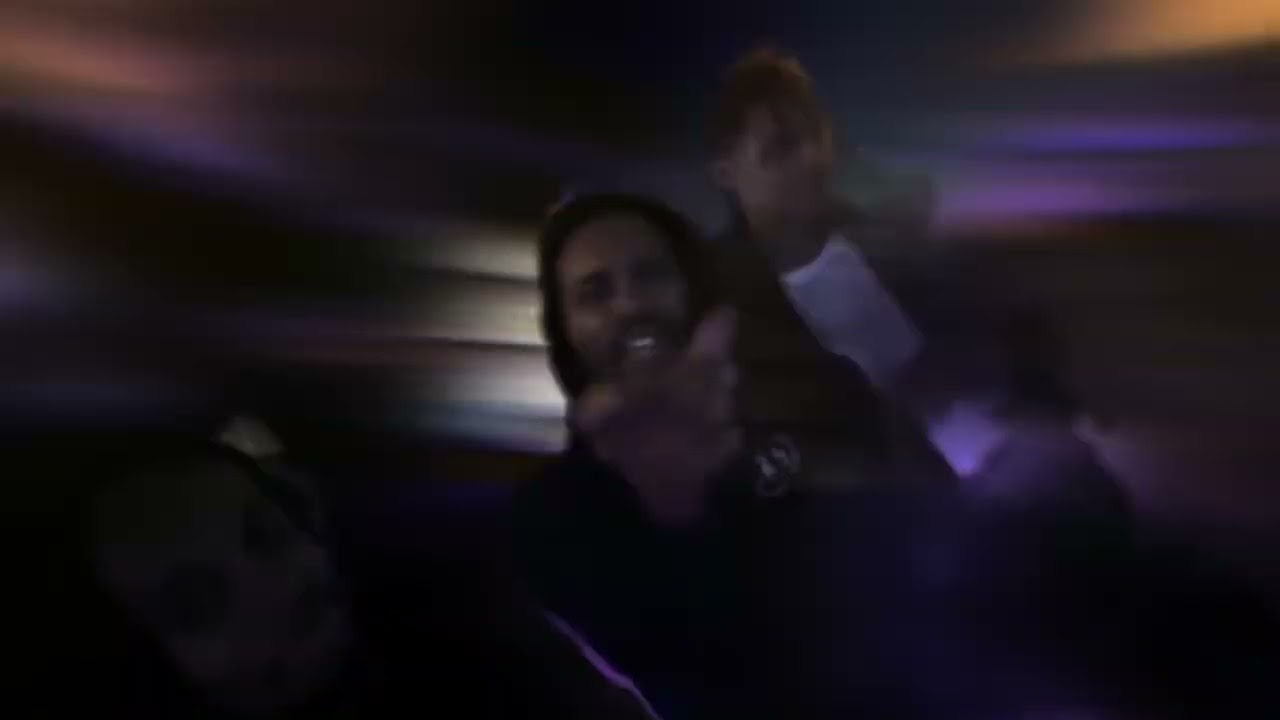 Motion (Official Music Video) TnfnTj