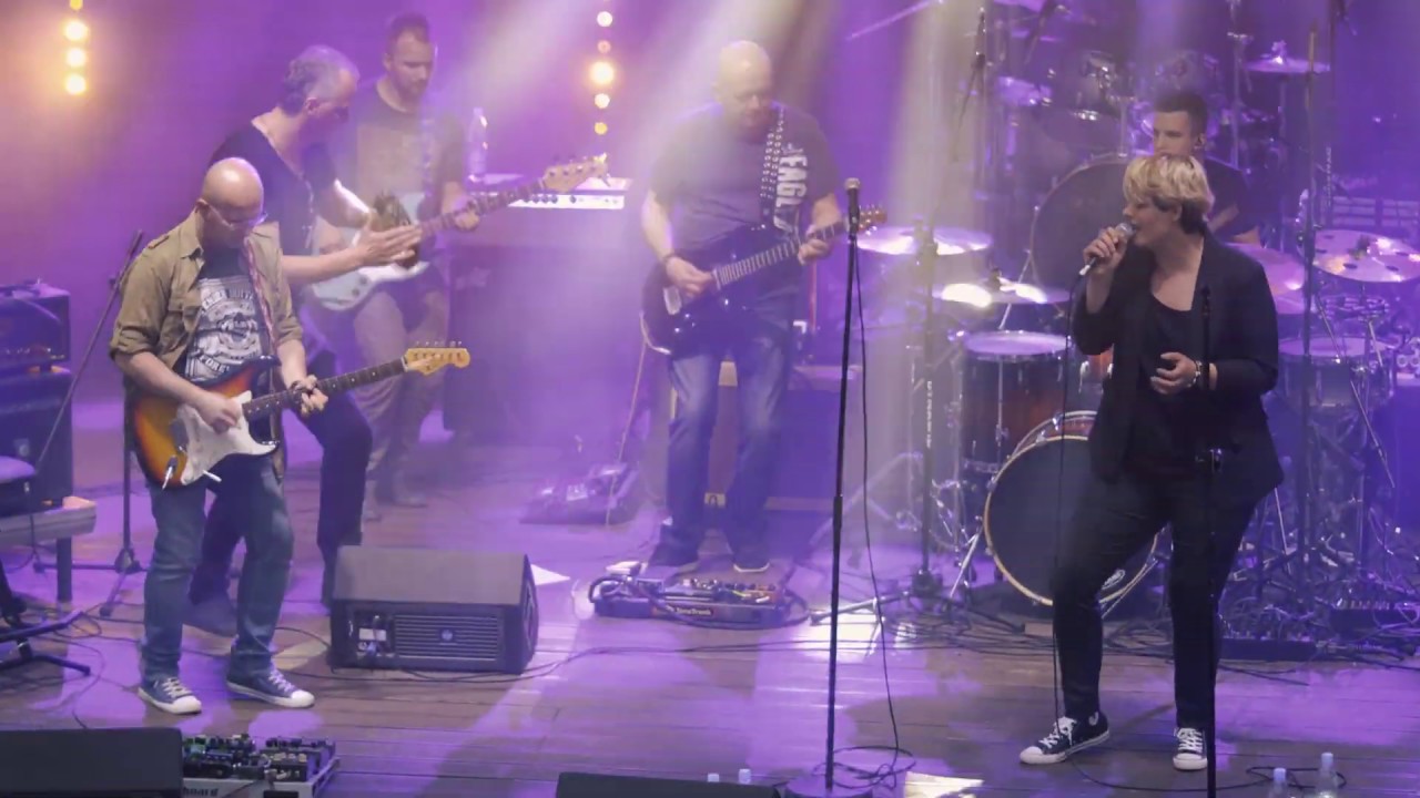 Marcin Furmański, Barbara Furmańska i przyjaciele - Dni Bochni 2019