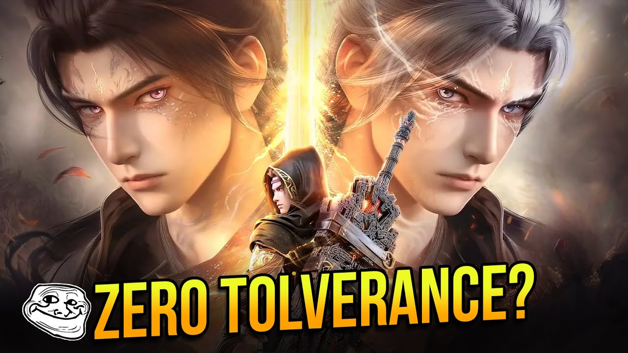 Why Fans Have Reached Zero Tolerance | Battle Through the Heavens Backlash