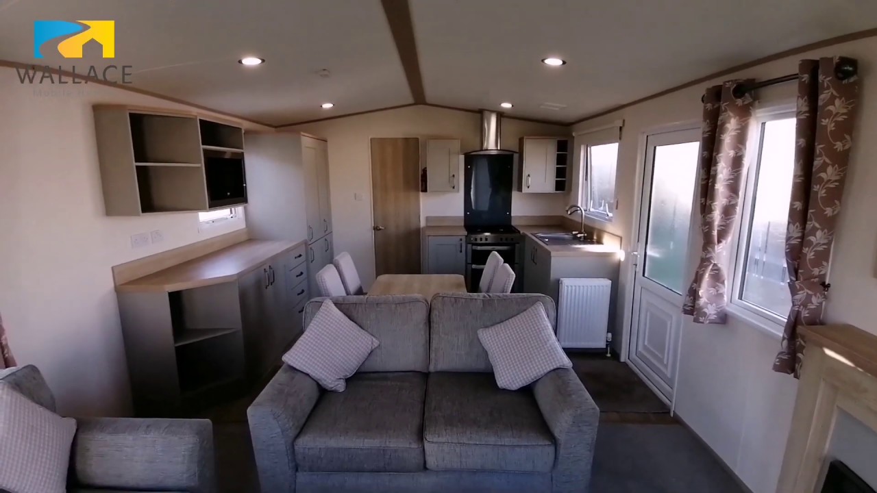 2019 ABI Windermere 40 x 12 3 bed 1080p