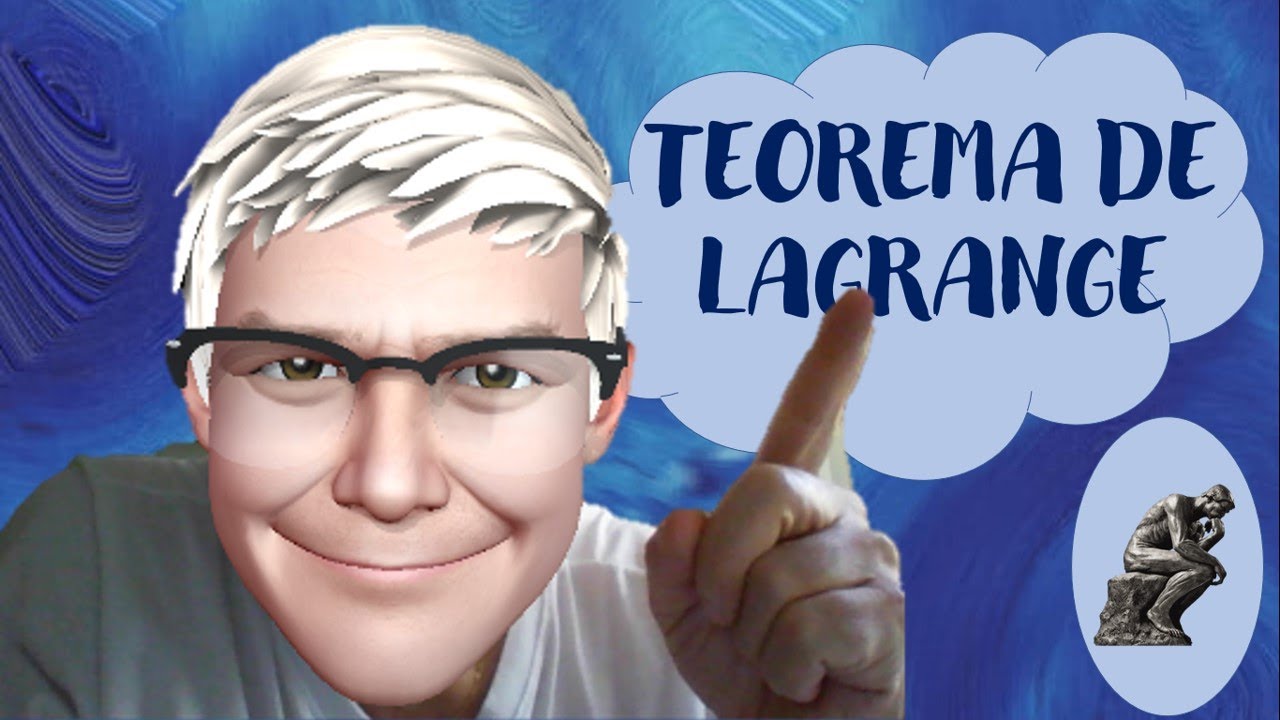 Teoremas aplic&aacute;veis &agrave;s fun&ccedil;&otilde;es deriv&aacute;veis. Teorema de Lagrange.