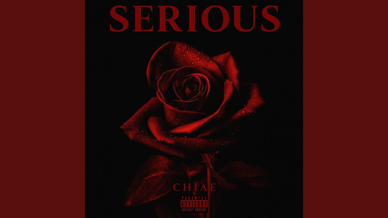 Serious