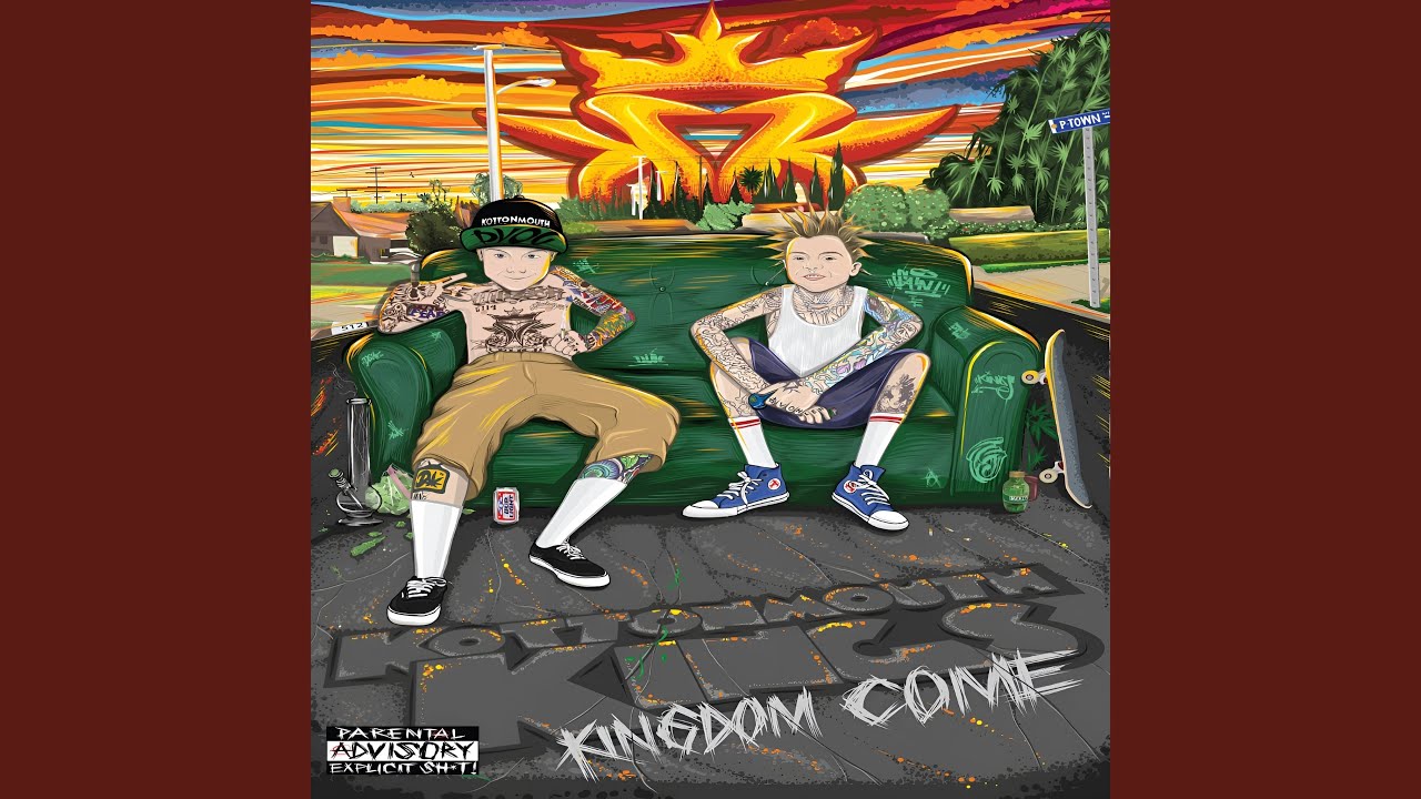We Got It (feat. Dizzy Wright)