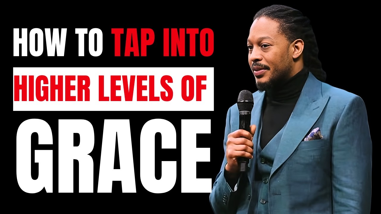 if you GENUINELY follow this STEP by STEP, Everyone Around You Will Be Shocked - Prophet Lovy Elias