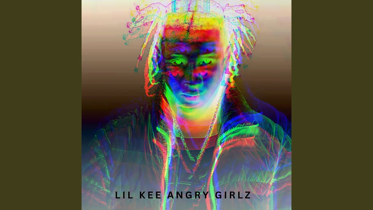Angry Girlz