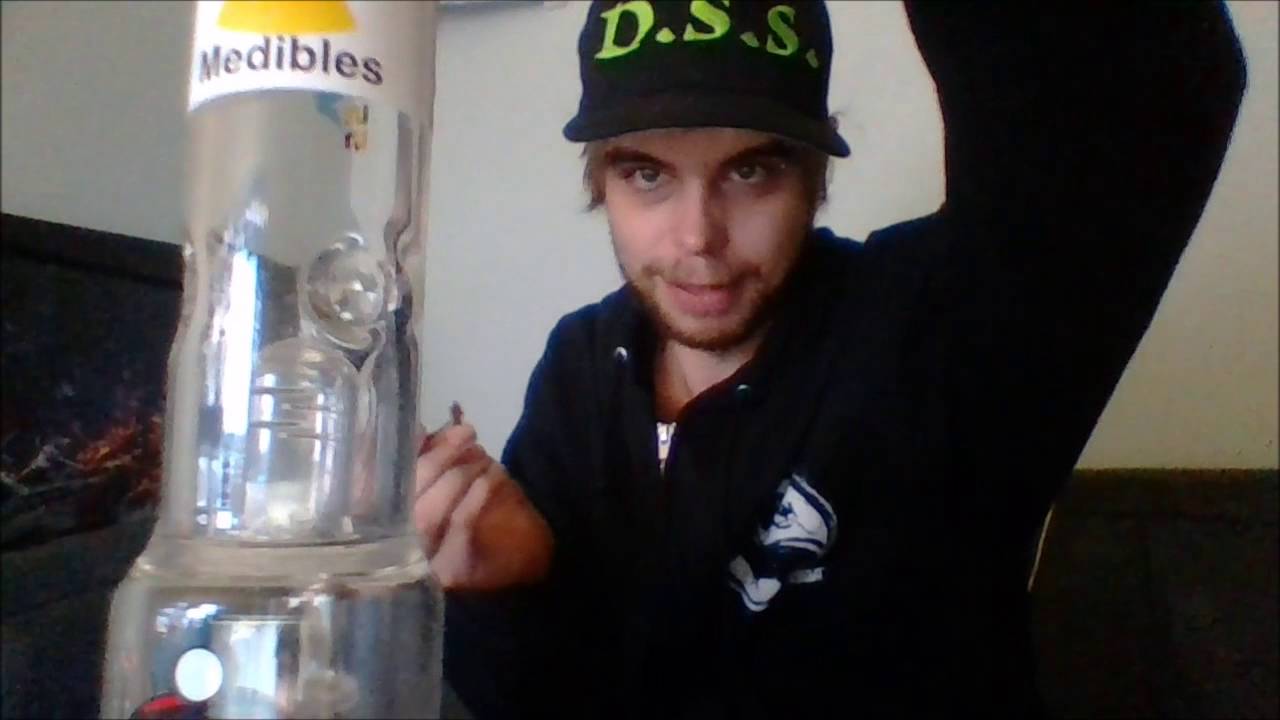 6DP SHATTER REVIEW!!!!!