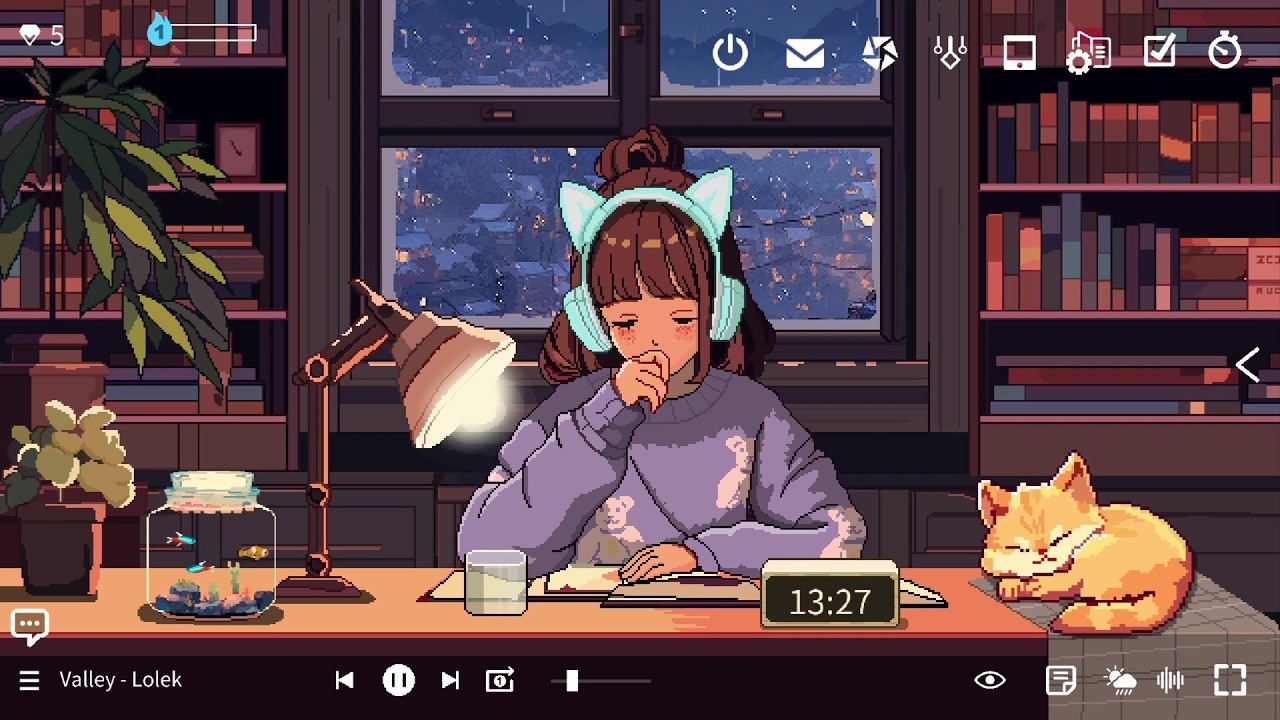 名前がめちゃ良いです【Chill Pulse】深夜のチルラジオpart5