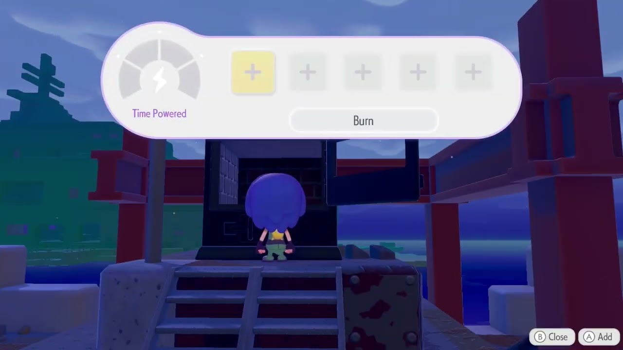 Pokopia #4