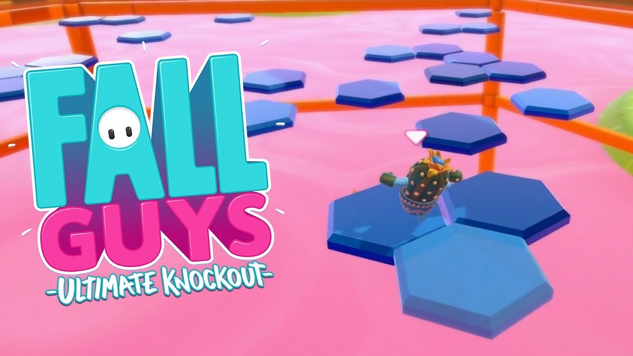 DE KROON IS VAN ONS!!! - Fall Guys *LIVE* (Nederlands)