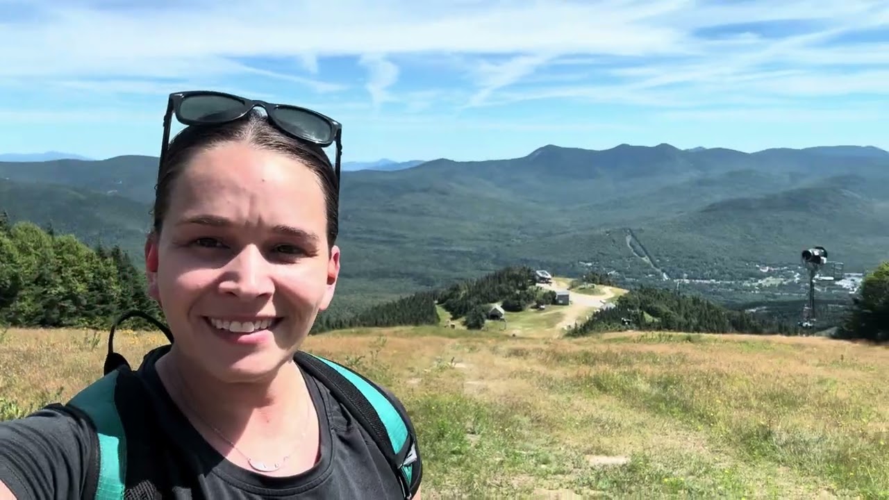 Mt. Tecumseh (+ an Unnecessary Bushwhack...)