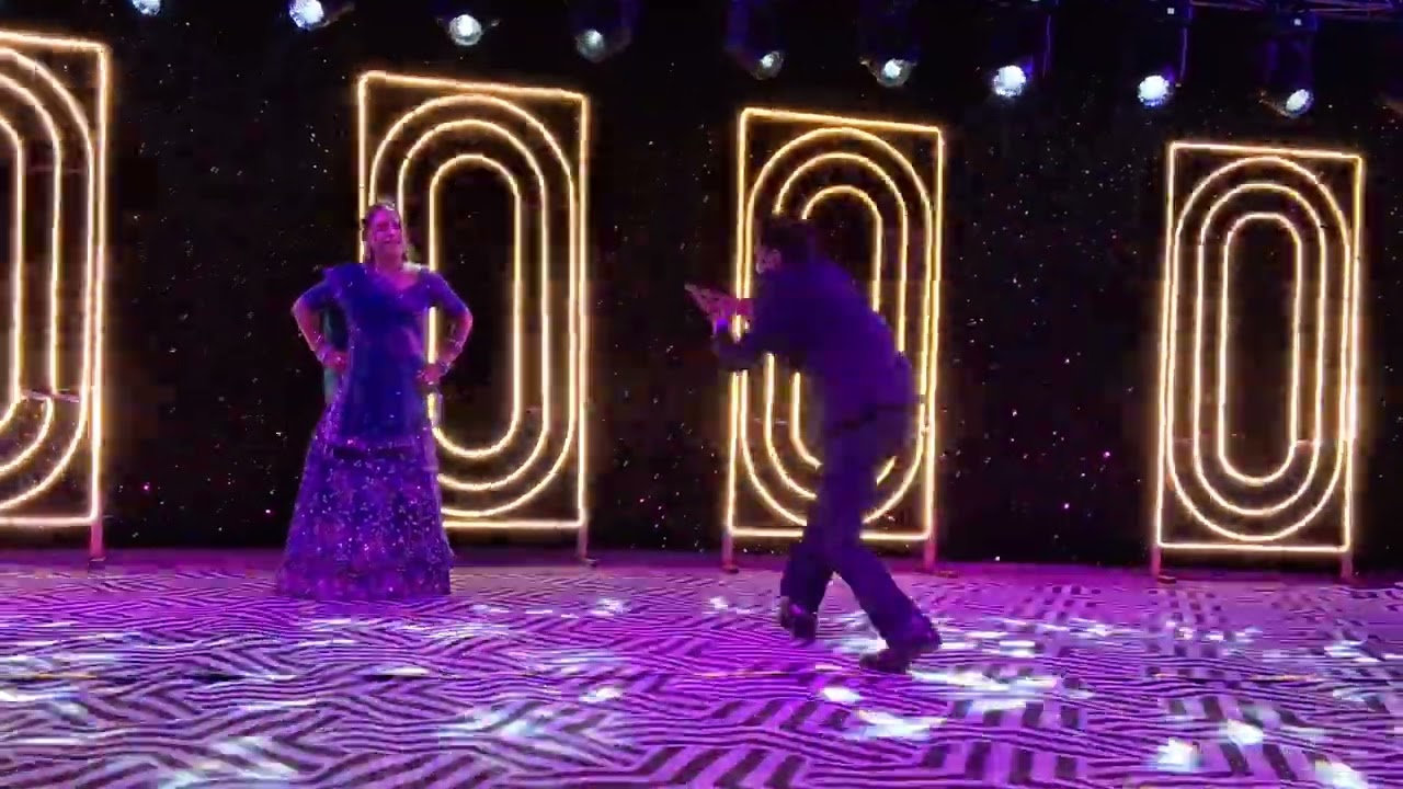 Superb Dance by Pankaj ji # couple Dance l for Choreography call 8890865181