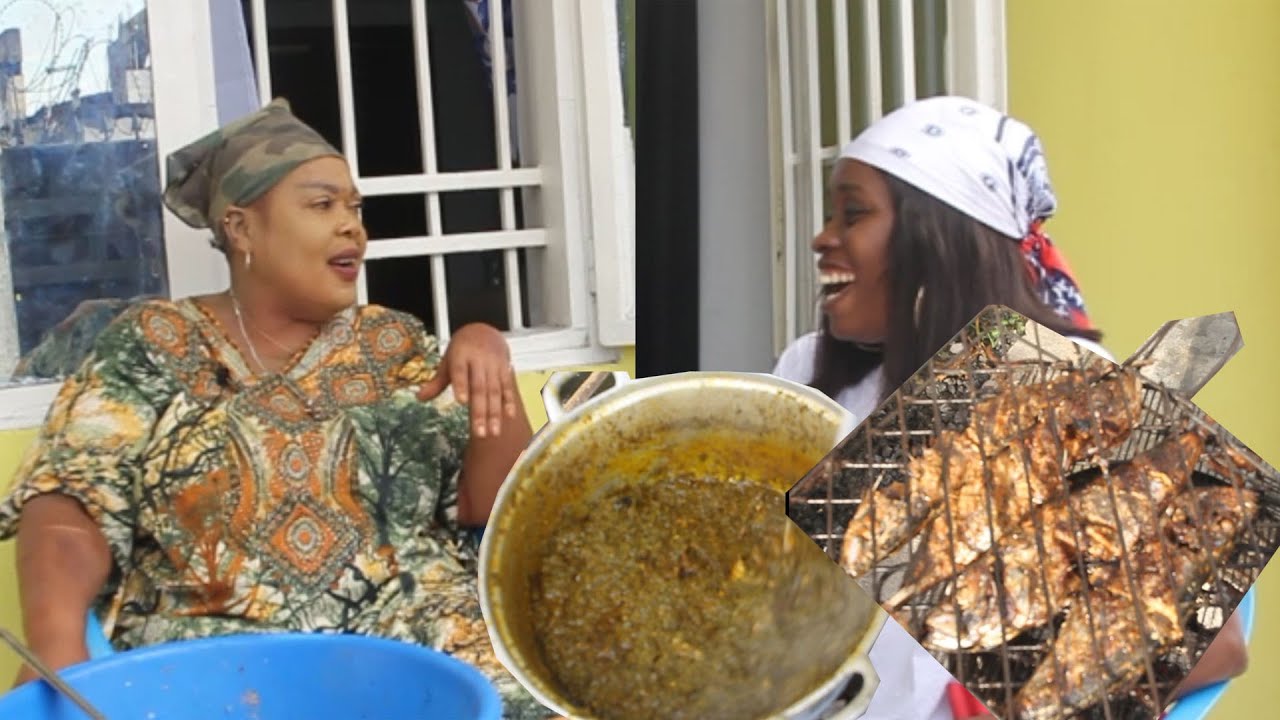 YA GABI ATUMBELI BISO THOMSON ALAMBI NA PUNDU AMATELI BORDURE