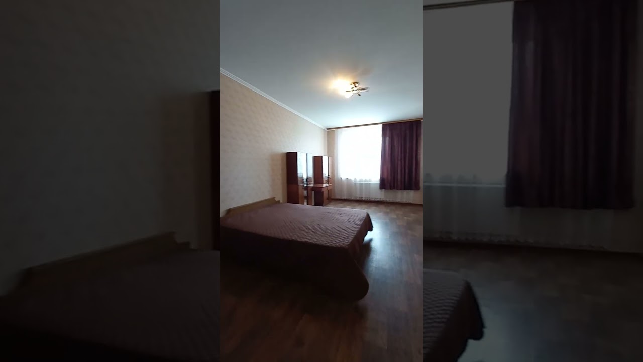 Аренда 3к квартиры в Киеве, Данькевича 16