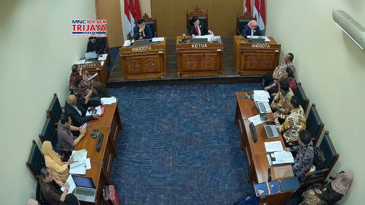 Tegas! Ketua Majelis KIP Ingatkan UGM, Informasi Publik Harus Berlaku Semua, Bukan untuk Jokowi