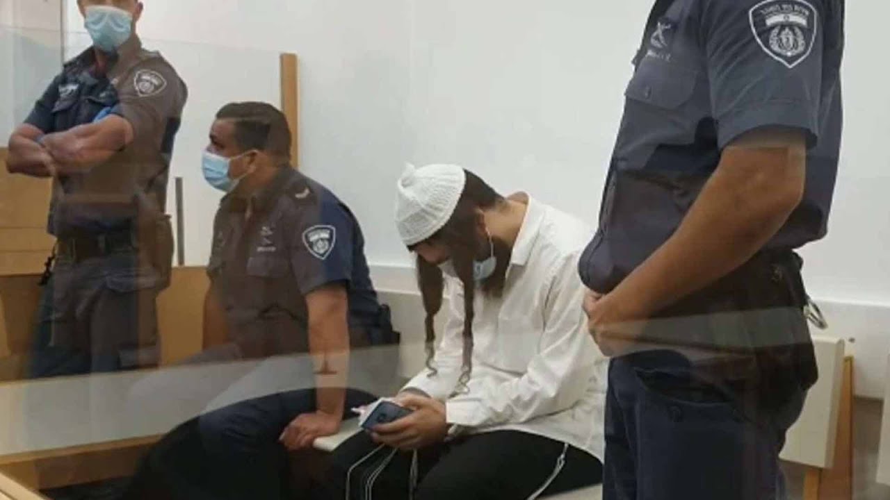 פרשת דומא: עמירם בן אוליאל הורשע ברצח שלושת בני משפחת דוואבשה