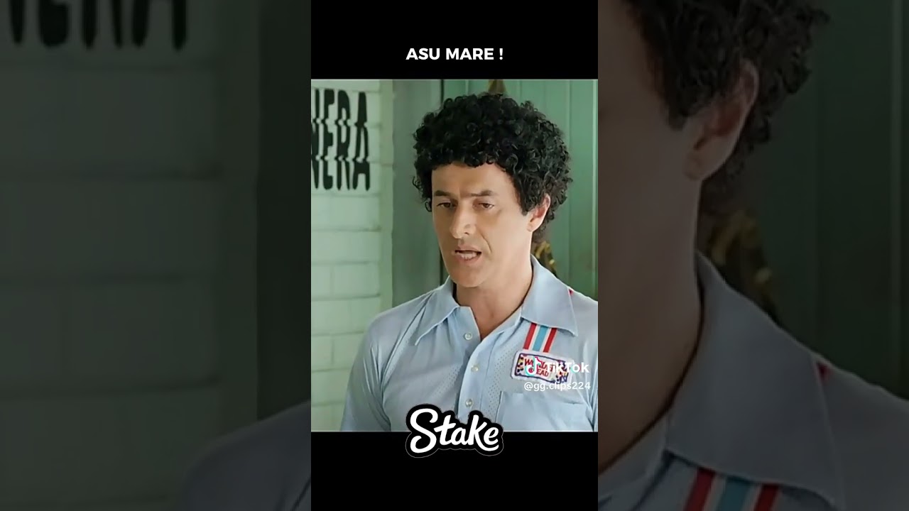 ASU MARE / CUANDO TE CREES BLANCO JAJAJAJ