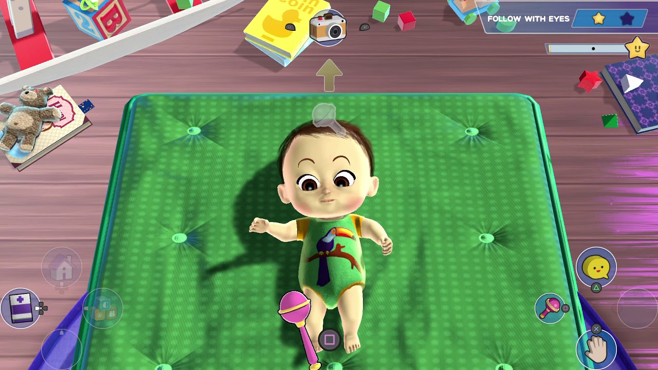 My Universe - My Baby