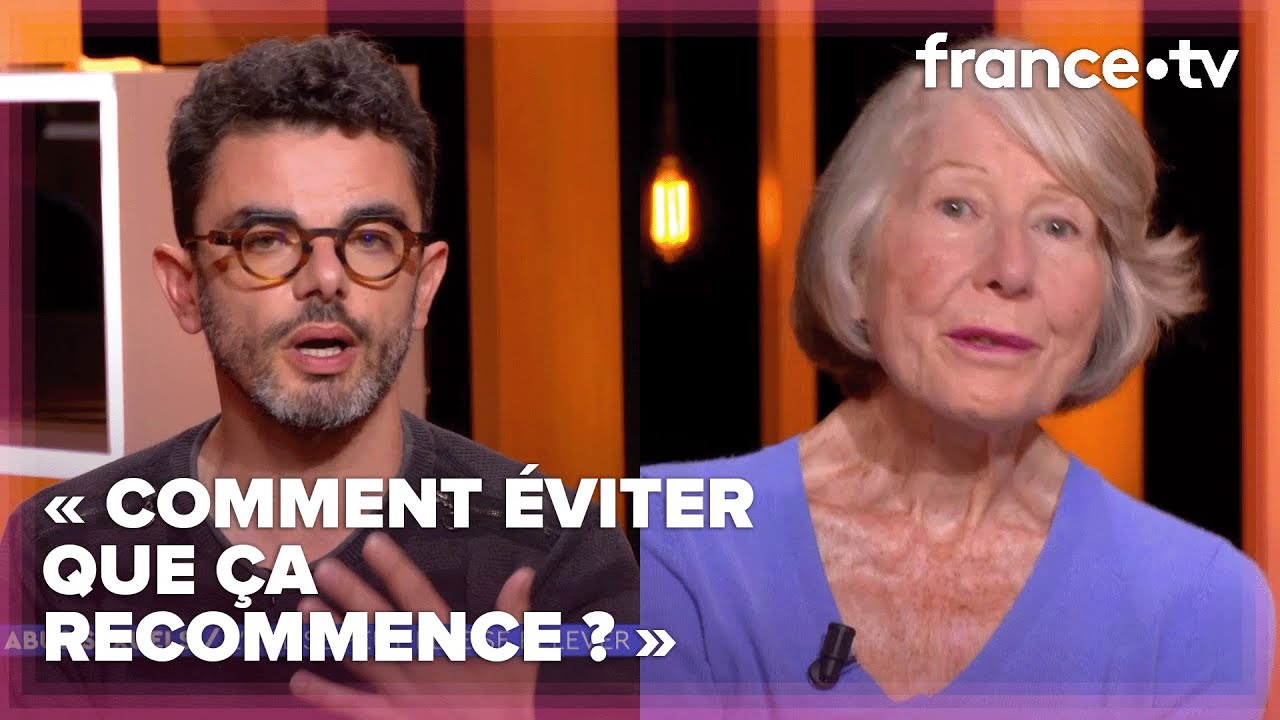 Abus sexuels dans l'église : le rapport qui ébranle l'Eglise - C Ce soir du 6 octobre 2021
