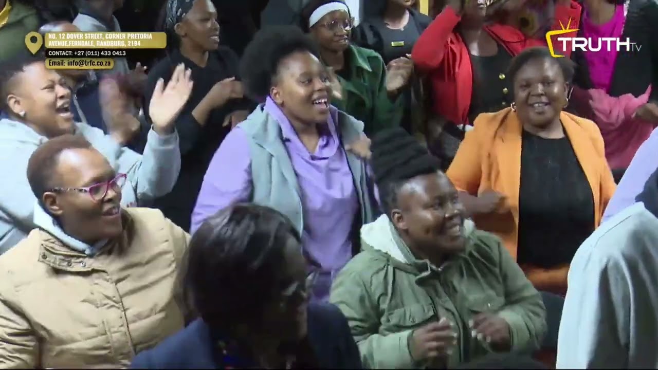 PRAISE WITH PROPHET DAVID UCHE || HAVE YOU SEEN WHAT THE LORD HAS DONE