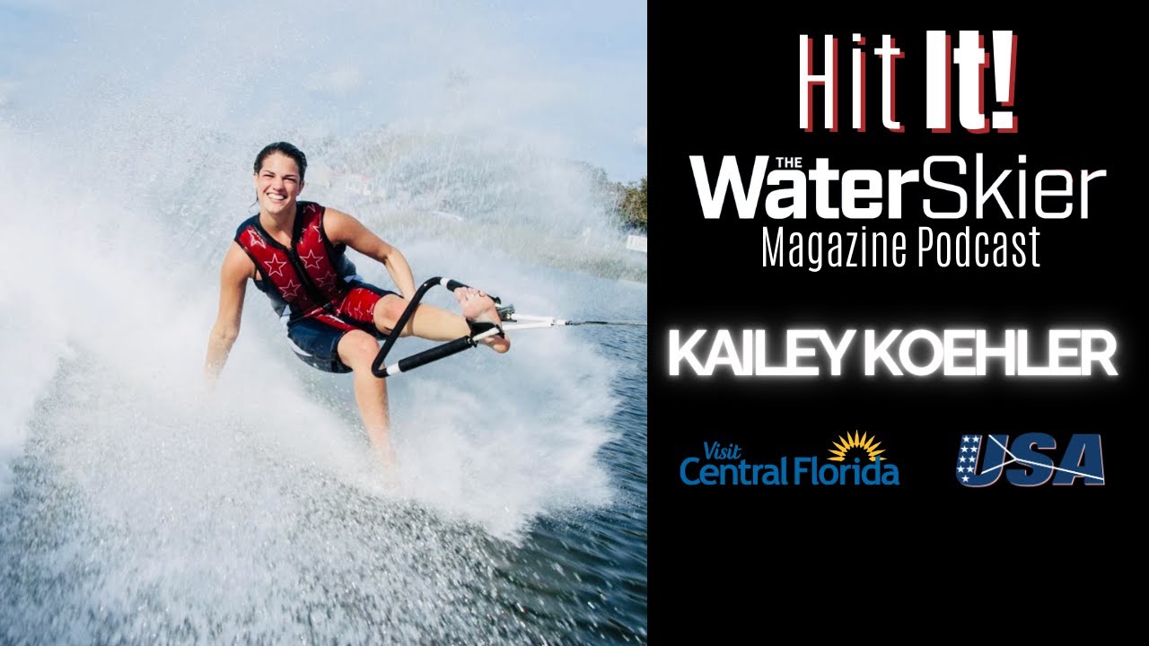 Kailey Koehler Hit It! Podcast #39