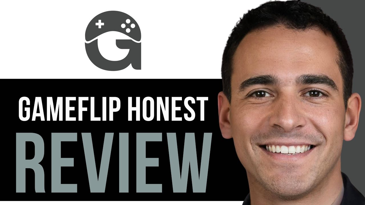 ОБЯЗАТЕЛЬНО ПОСМОТРИТЕ! Честный обзор Gameflip.com | НЕ ПОПАДИТЕСЬ НА МОШЕННИЧЕСТВО!!