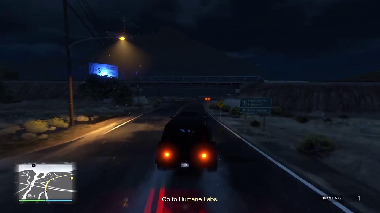 GTA 5