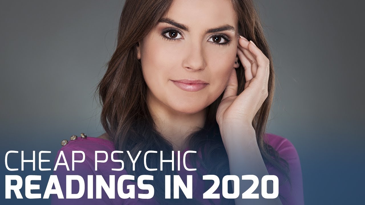 Get Cheap Psychic Readings Online (2020)