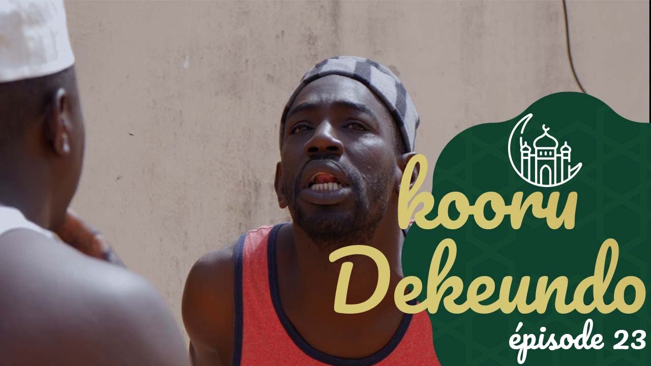 KOOROU DEUKEUNDO avec YORO - MBAYE et MAMAN : EPISODE 23