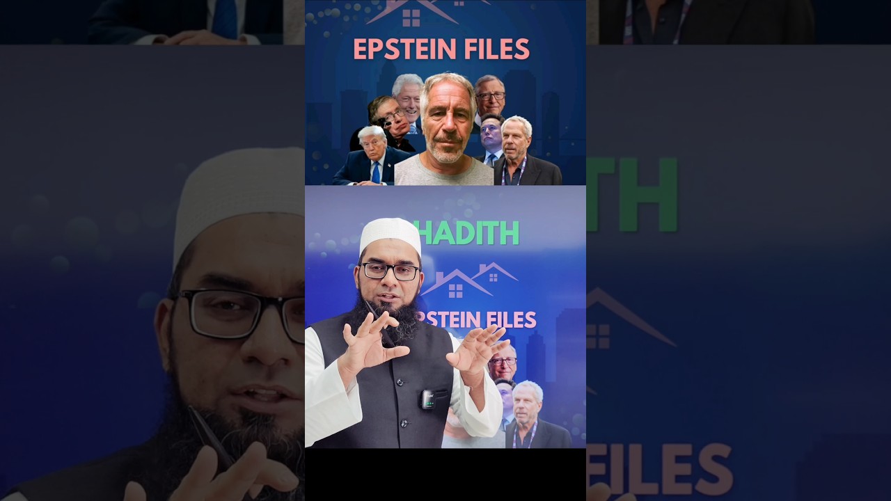 epstein files