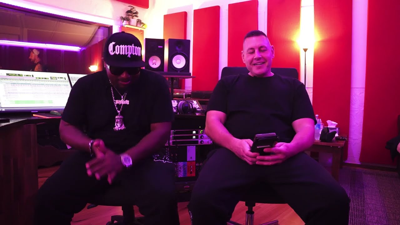 The Fortnightly Report Ep 47 Feat Lil Eazy E