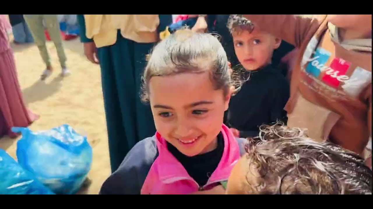 عيدهم معنا 🤲عيدية بسيطة 💛#عيد_الفطر 