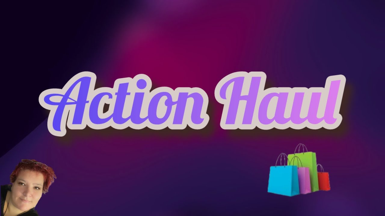 Action Haul