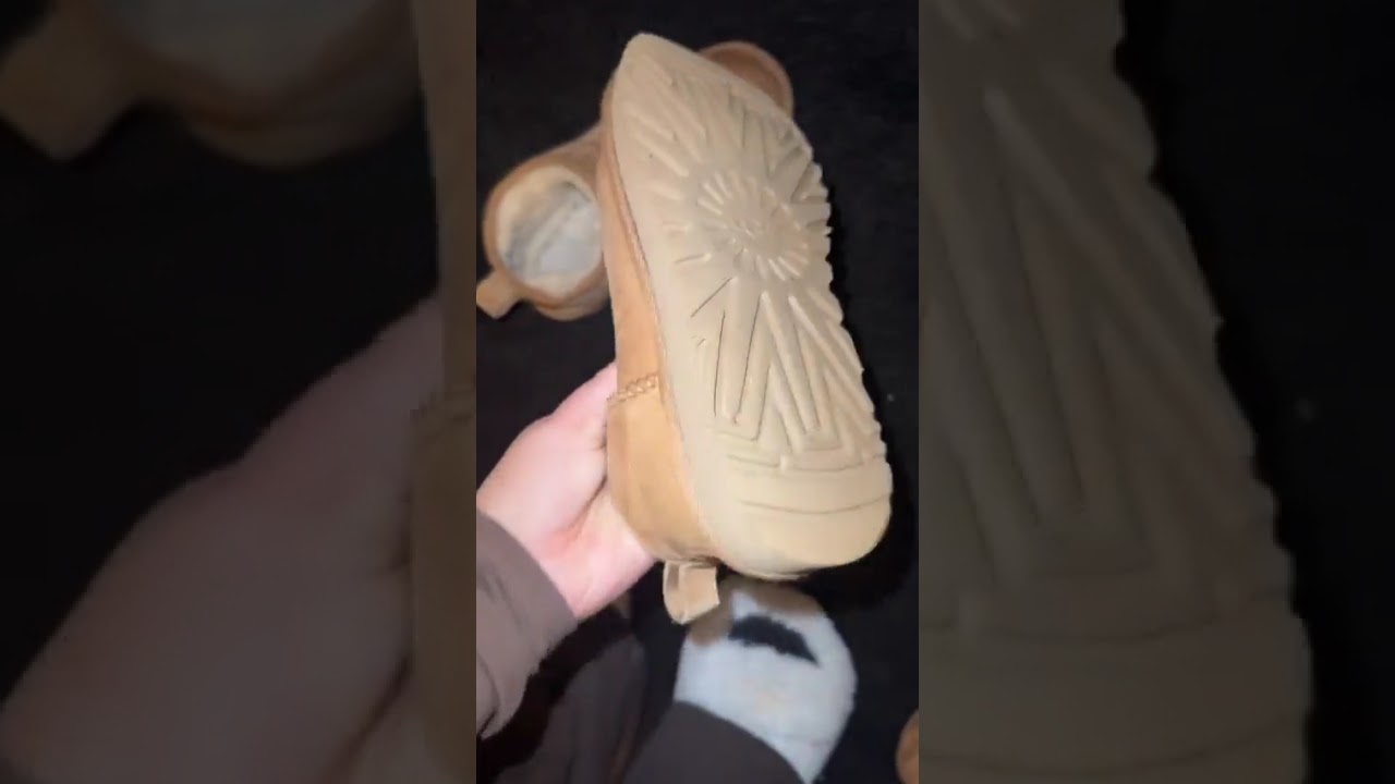 Uggs boots Black Socks 