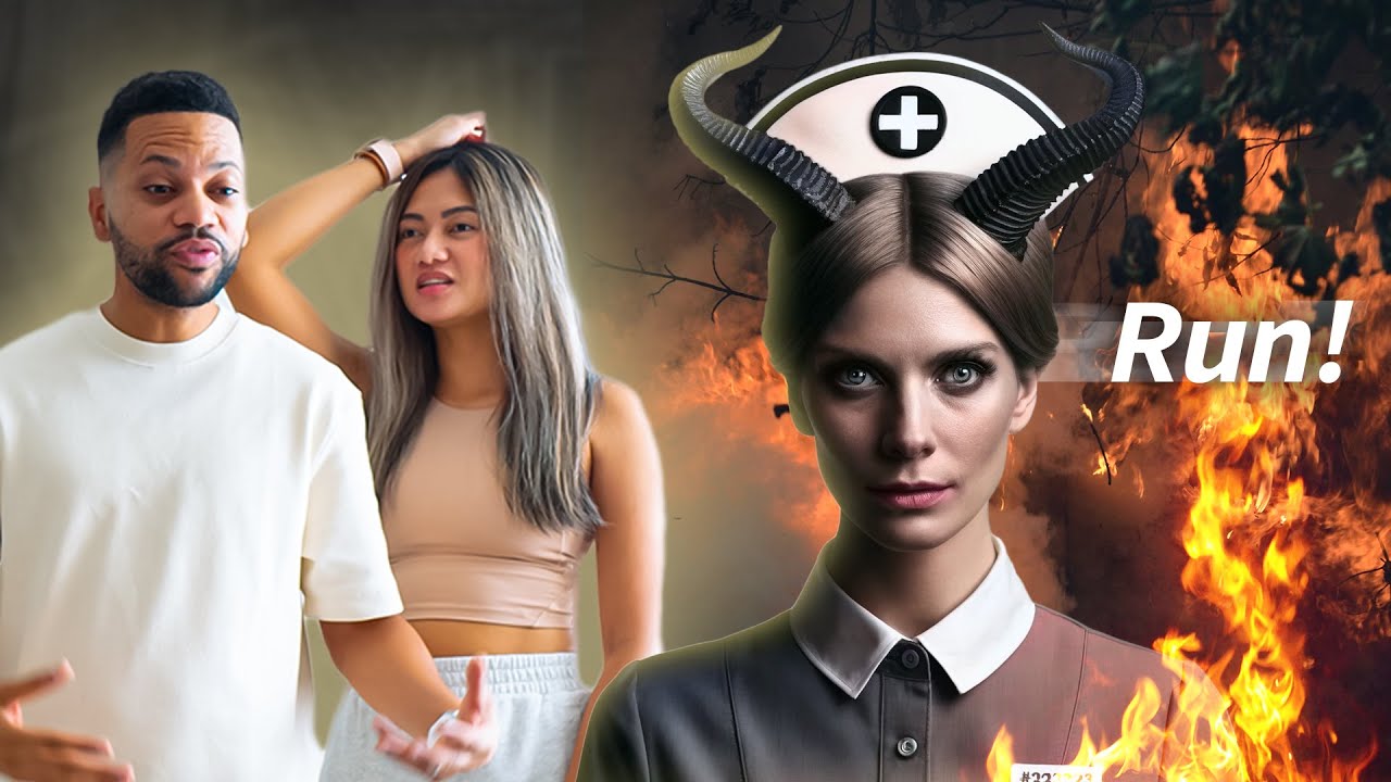 Bad NURSES are ruining it for everyone!