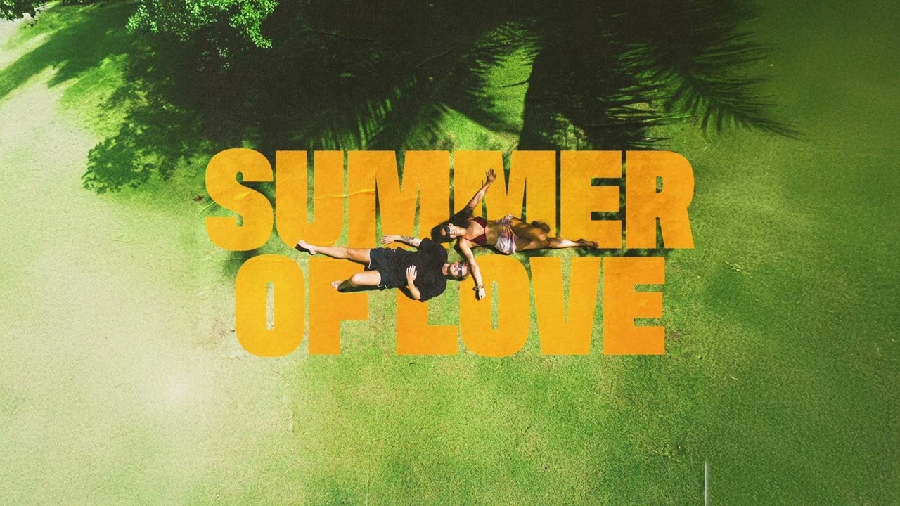 CMC$ - Summer Of Love (Ft. Crooked Bangs) (Official Audio)