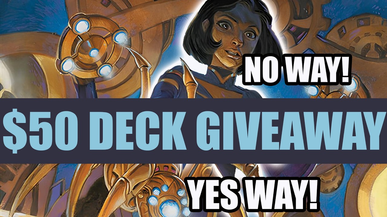 $50 Budget EDH Giveaway! Bartolome DEL Presidio! w/ the KITTY | Voltron Orzhov Aristocrats