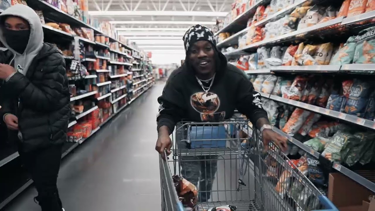 Pone Gwapoo- 4th Quarter(Official Music Video)