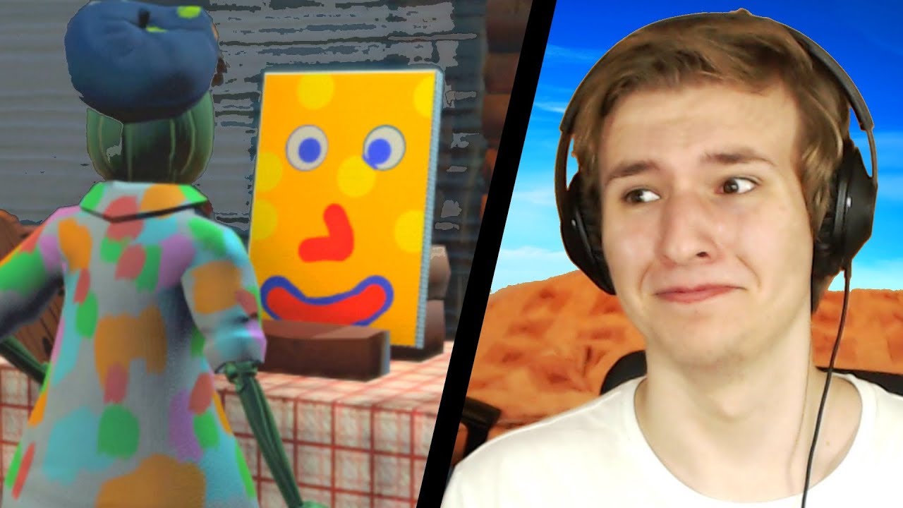 JA NE ZNAM CRTATI ! ( Passpartout )