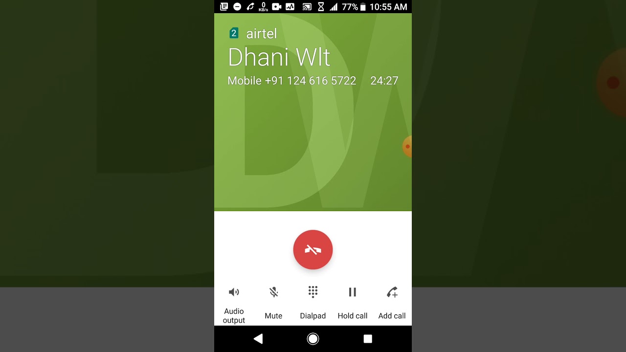 How to contact dhani customer care reality or fake