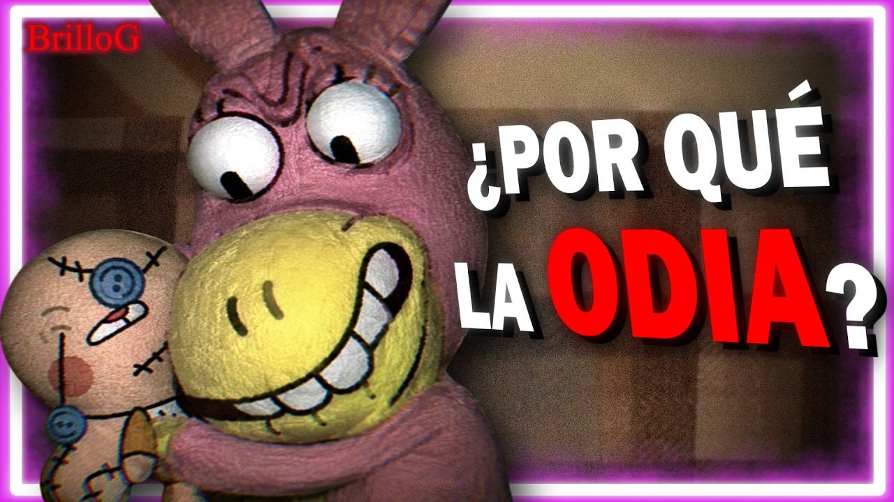 Anais volvio Malvada a Daisy ¿Por qué Daisy odia a Anais ? El Increíble Mundo de Gumball explained