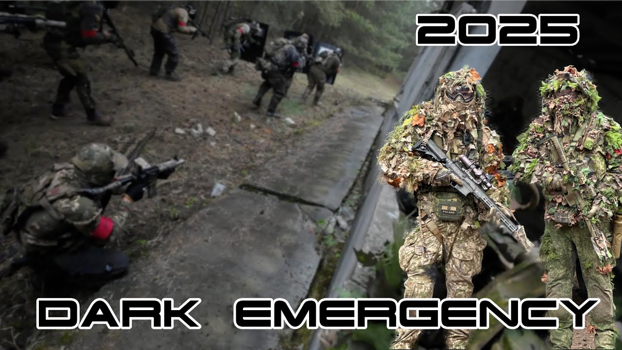 DARK EMERGENCY 2025🔥🔥 MTW gen3 Gameplay💀