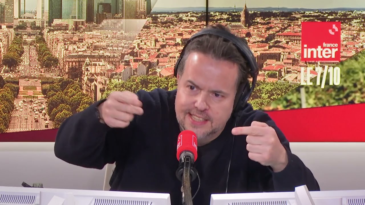 Conseil d'Etat, Arcom, CNews et pluralisme dans les médias - Etienne Gernelle x Thomas Legrand